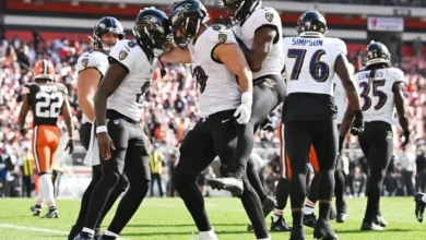 Ravens vs Steelers Betting Lines: Pittsburgh Needs Changes for Week 5