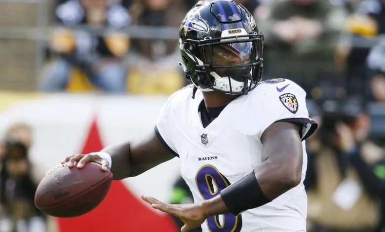 Ravens vs Titans Betting Odds: Expect Defenses to Thrive in London