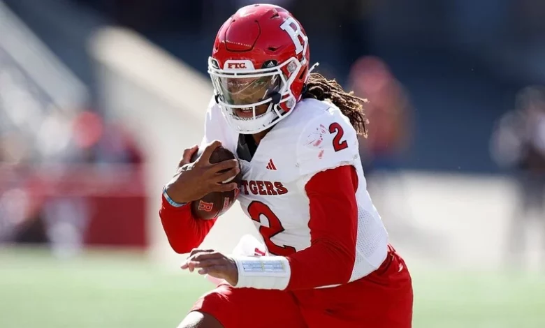 Rutgers vs Indiana Preview: Scarlet Knights Keep Beating Expectations