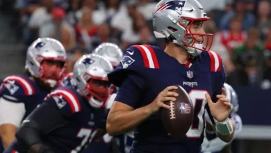 Saints vs Patriots Odds Preview: How Low Can the Total Go?