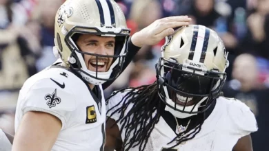 Saints vs Texans Game Preview: New Orleans Favored in Road Game