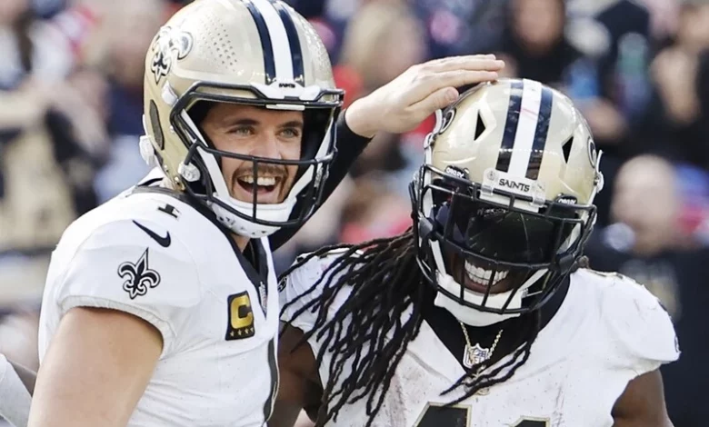 Saints vs Texans Game Preview: New Orleans Favored in Road Game