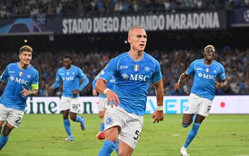 Serie A: Napoli vs AC Milan Soccer Betting Odds & Preview