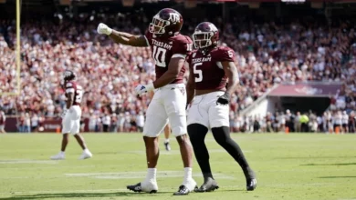 South Carolina vs Texas A&M Odds: Aggies Look To Cover Once Again as the Home Favorites