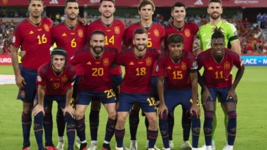 Spain vs Scotland Odds: UEFA Euro Qualifiers Match Preview