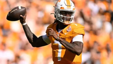 Tennessee vs Alabama Odds: In-Depth Game Analysis