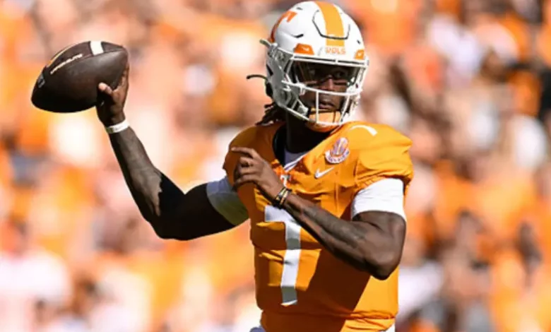 Tennessee vs Alabama Odds: In-Depth Game Analysis