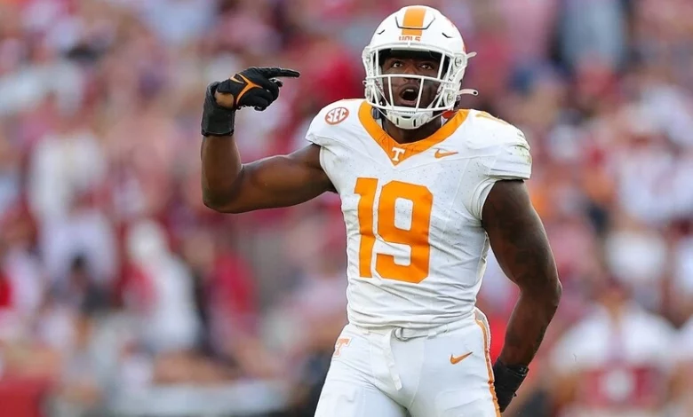 Tennessee vs Kentucky Odds: Tennessee, road favorite post-Alabama loss