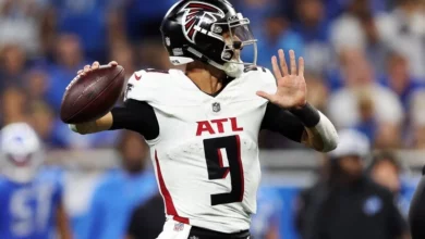 Texans vs Falcons Betting Odds: Atlanta Small Favorites