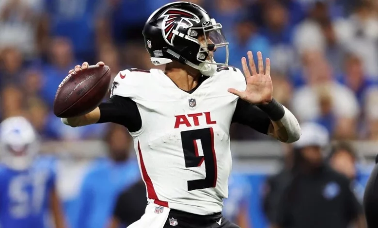 Texans vs Falcons Betting Odds: Atlanta Small Favorites