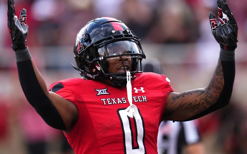 Texas Tech vs Baylor Preview: Game Looks to Be a Toss-Up