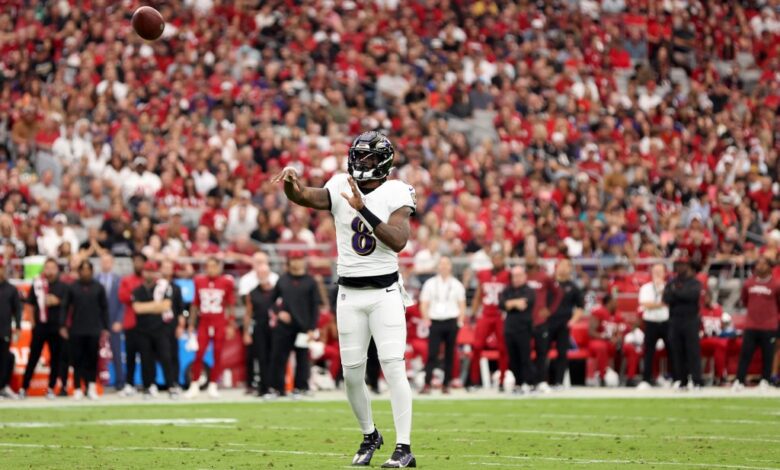 The Worst Beat of NFL Week 8: Ravens Unfairly Affected by Onside Kick