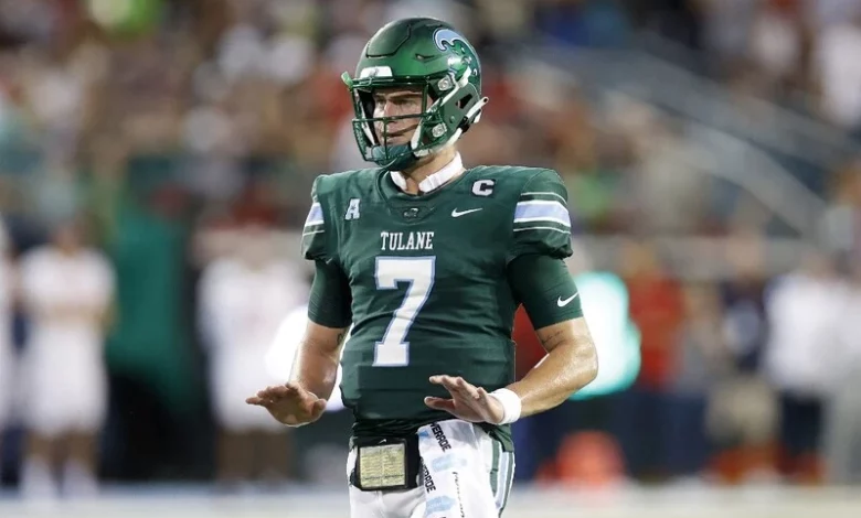 Tulane vs Memphis Preview: Will Memphis Crowd Impact Friday Night?