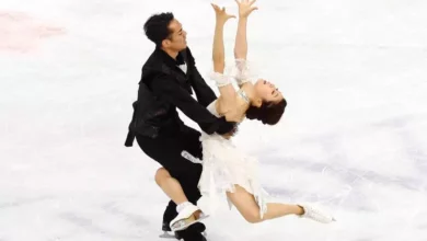 World Figure Skating Championships: Star Duo's Shocking Exit
