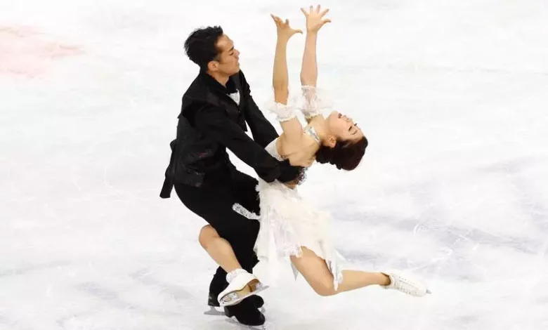 World Figure Skating Championships: Star Duo's Shocking Exit