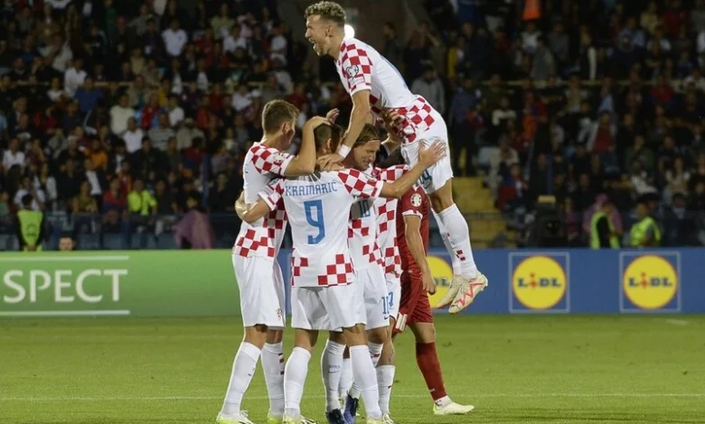 UEFA Euro Qualifiers: Croatia vs Turkey Odds, Preview