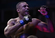 UFC Fight Night Betting Pick: Almeida Will Make Quick Work of Lewis