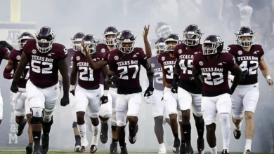 Updated Alabama vs Texas A&M Odds: Expert Predictions, Insights
