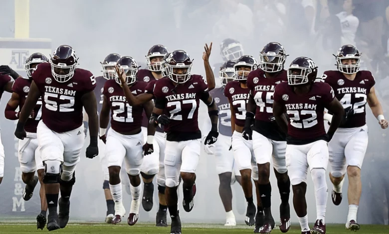 Updated Alabama vs Texas A&M Odds: Expert Predictions, Insights