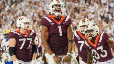 Wake Forest vs Virginia Tech Preview: Is The Wrong Team Favored?