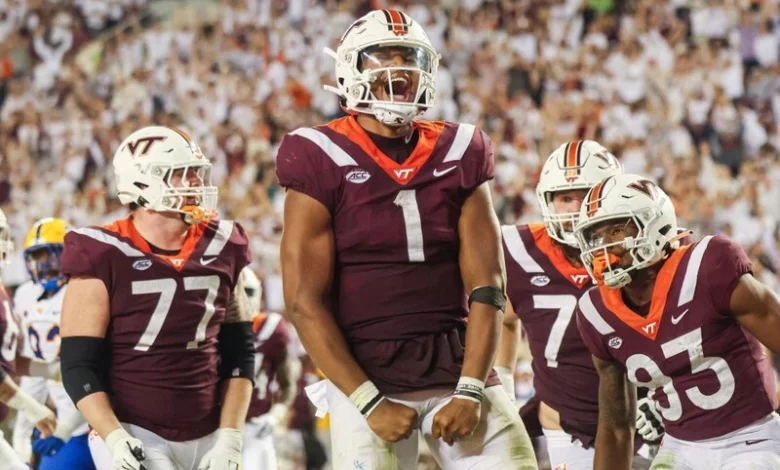 Wake Forest vs Virginia Tech Preview: Is The Wrong Team Favored?