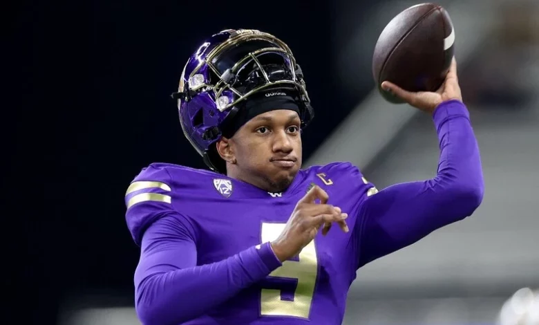 Washington vs USC Free Pick: Huskies Favored on the Road