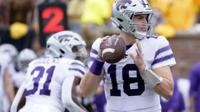 Wildcats vs Cowboys Odds: Kansas State Solid Road Favorites