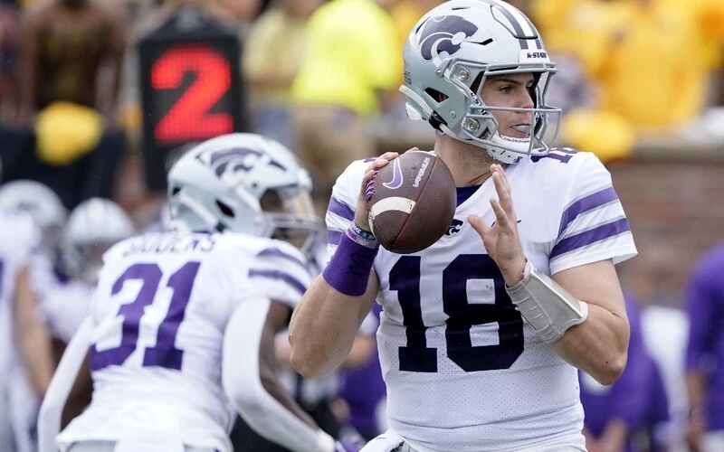 Wildcats vs Cowboys Odds: Kansas State Solid Road Favorites