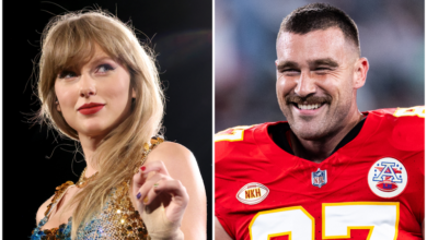 You’d Better Believe There Are Taylor Swift Odds