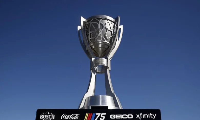 2023 Cup Series Championship Bets: Best choices for the season finale
