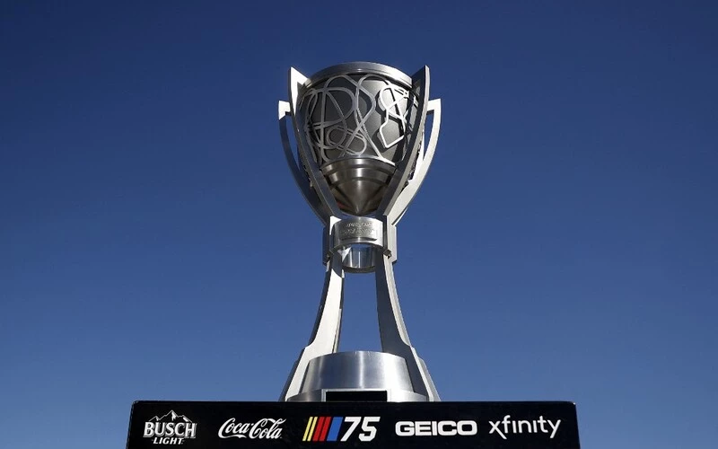 2023 Cup Series Championship Bets: Best choices for the season finale