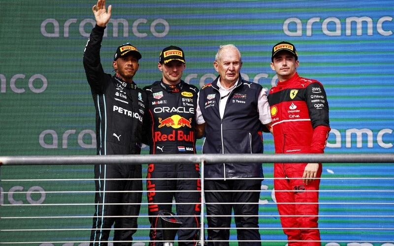 2023 F1 Driver Salaries: Find Out Who’s on the Podium… in Cash!