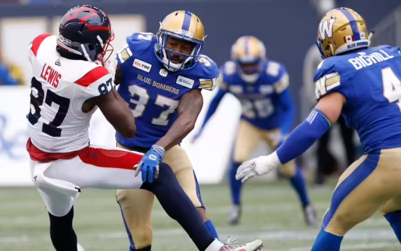 2023 Grey Cup Odds: Lopsided Lines Indicate Blowout or a Big Upset