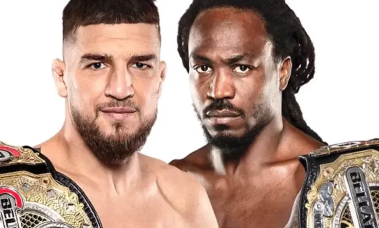 Amosov vs Jackson Fight Odds: Analyzing Underdog Bets