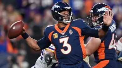 Broncos Vikings Game Recap: Wilson's Thrilling Victory