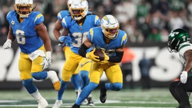 Complete Jets vs Chargers Monday Game Recap Analysis