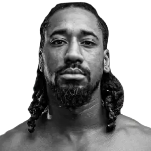Demetrius Andrade Fighter