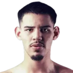 Diego Pacheco Fighter