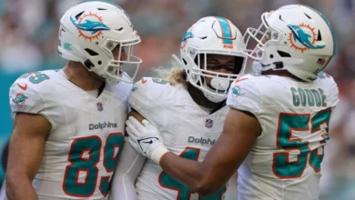 Dolphins vs Jets Betting Lines: Expert Analysis, Predictions