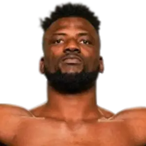 Efe Ajagba Fighter