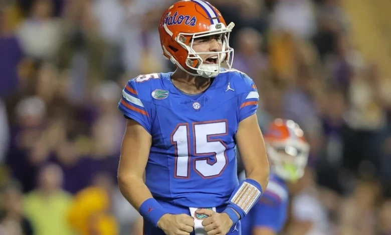 Florida vs Missouri Football Analysis: High-Stakes SEC Showdown