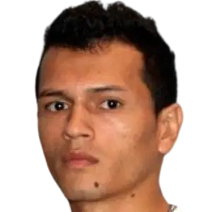 Freddy Fonseca Fighter