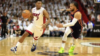 Heat vs Knicks Predictions: A Battle at Madison Square Garden