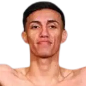Jose Cardenas Fighter
