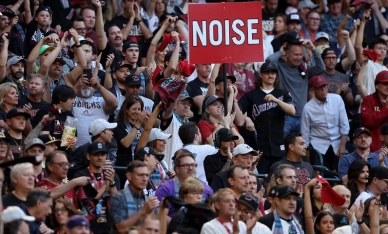 MLB World Series Low Ratings: Fans' Boredom Hits Peak