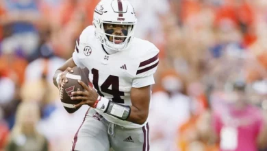 MS State vs Texas A&M Odds: Can Bulldogs Defy Expectations?