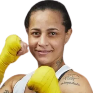 Mayerlin Rivas Fighter