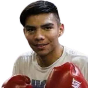 Pedro Angel Cruz Fighter