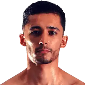 Rafael Espinoza Fighter