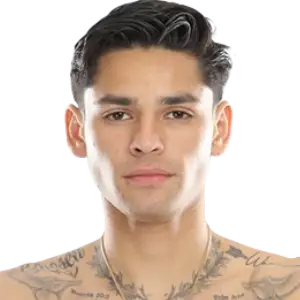 Ryan García Fighter